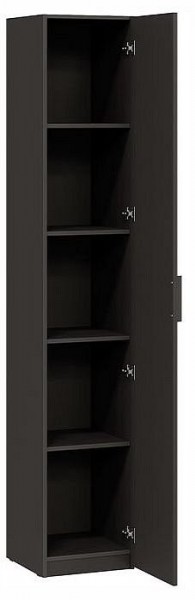 Шкаф для белья Стелла Исп.2 в Муравленко - muravlenko.ok-mebel.com | фото 2
