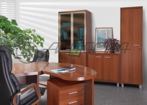 Шкаф для документов "Лауреат" Л.Ш-2 в Муравленко - muravlenko.ok-mebel.com | фото 2