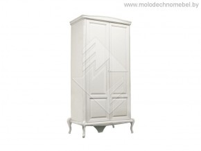 Шкаф для одежды Мокко ММ-316-01/02Б в Муравленко - muravlenko.ok-mebel.com | фото