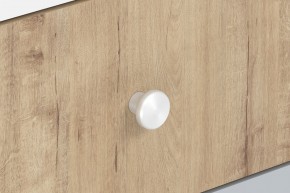 Шкаф для одежды НМ 041.10 "Морти" в Муравленко - muravlenko.ok-mebel.com | фото 3