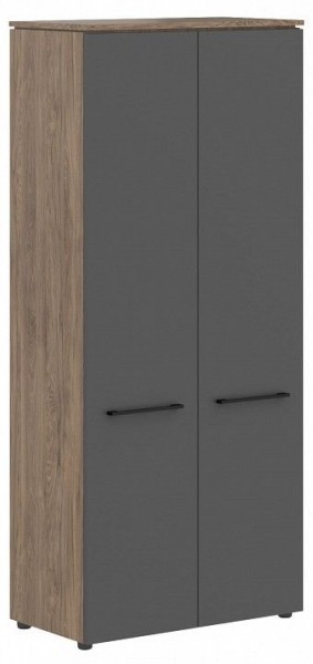 Шкаф книжный Morris Trend MHC 85.1 в Муравленко - muravlenko.ok-mebel.com | фото