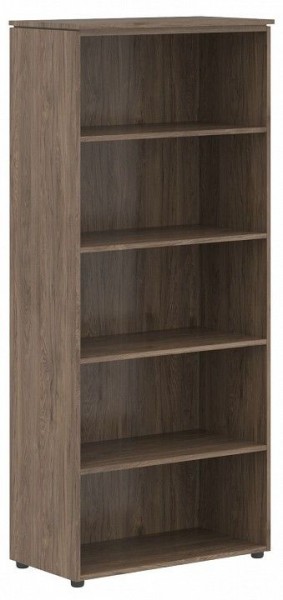 Шкаф книжный Morris Trend MHC 85.1 в Муравленко - muravlenko.ok-mebel.com | фото 2