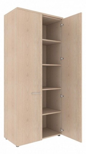 Шкаф книжный XTEN XHC 85.1 в Муравленко - muravlenko.ok-mebel.com | фото