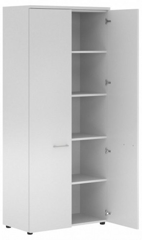 Шкаф книжный Xten XHC 85.1 в Муравленко - muravlenko.ok-mebel.com | фото