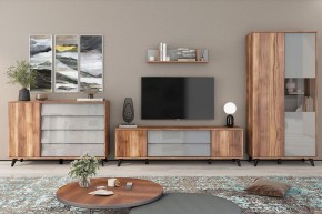 Шкаф комбинированный Онтарио 474.06 в Муравленко - muravlenko.ok-mebel.com | фото 4
