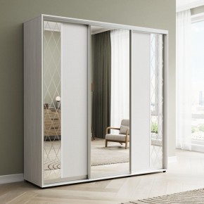 Шкаф-купе Акцент-Вера КР 1800-600 в Муравленко - muravlenko.ok-mebel.com | фото 3