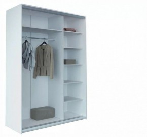 Шкаф-купе Бристоль 451.03 в Муравленко - muravlenko.ok-mebel.com | фото 2