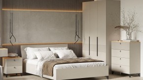 Шкаф платяной Ника в Муравленко - muravlenko.ok-mebel.com | фото 3