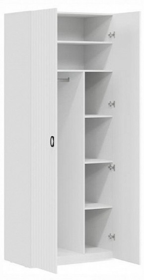 Шкаф платяной Тиффани в Муравленко - muravlenko.ok-mebel.com | фото 2