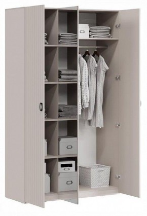 Шкаф платяной Тиффани в Муравленко - muravlenko.ok-mebel.com | фото 2