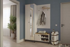 Шкаф платяной Тоскана 535.01 в Муравленко - muravlenko.ok-mebel.com | фото 4