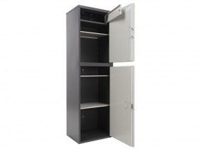 Шкаф SL-150T-EL/2 в Муравленко - muravlenko.ok-mebel.com | фото 2