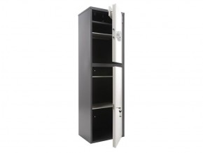 Шкаф SL-150T-EL/2 в Муравленко - muravlenko.ok-mebel.com | фото 3