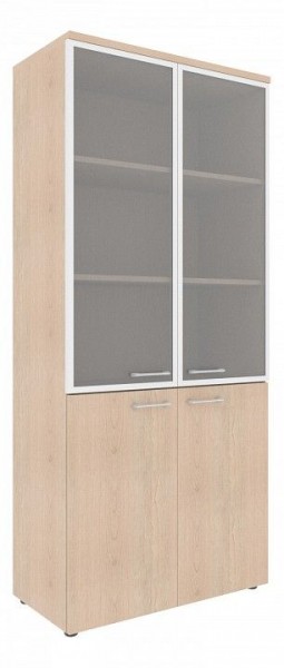 Шкаф-витрина XTEN XHC 85.7 в Муравленко - muravlenko.ok-mebel.com | фото