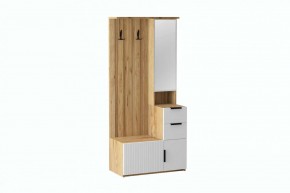 СТЕФАНИ Прихожая (модульная) в Муравленко - muravlenko.ok-mebel.com | фото