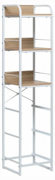 Стеллаж комбинированный Ноа в Муравленко - muravlenko.ok-mebel.com | фото 5