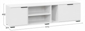 Стенка для гостиной Агата в Муравленко - muravlenko.ok-mebel.com | фото 4