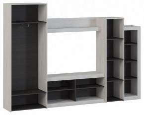 Стенка для гостиной Огюст в Муравленко - muravlenko.ok-mebel.com | фото 3
