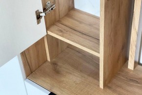 Стенка для прихожей Бери в Муравленко - muravlenko.ok-mebel.com | фото 4