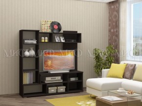 МИНИ Стенка (1500) ЛДСП в Муравленко - muravlenko.ok-mebel.com | фото 2