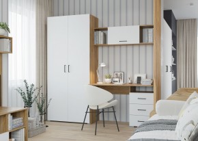 Стол 1200/3 ящика Лайт в Муравленко - muravlenko.ok-mebel.com | фото 3
