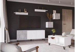 Стол журнальный Эннис в Муравленко - muravlenko.ok-mebel.com | фото 3