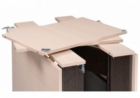 Стол обеденный Клотилд в Муравленко - muravlenko.ok-mebel.com | фото 8