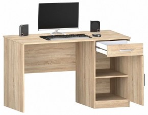 Стол письменный 10.01 в Муравленко - muravlenko.ok-mebel.com | фото 2