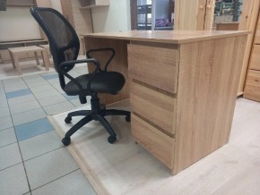 Стол письменный Б 10.01 в Муравленко - muravlenko.ok-mebel.com | фото 4