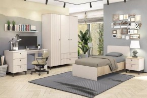 Стол письменный Тоскана 535.20 в Муравленко - muravlenko.ok-mebel.com | фото 2