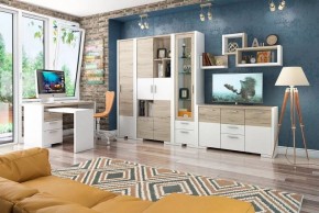 Стол письменный Венето 266.15Н в Муравленко - muravlenko.ok-mebel.com | фото 2