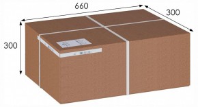 Стол придиванный МеталлАрт М015 в Муравленко - muravlenko.ok-mebel.com | фото 5