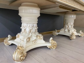 Стол прямоугольный Версаль в Муравленко - muravlenko.ok-mebel.com | фото 6