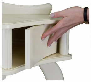 Стол туалетный Джульетта Л в Муравленко - muravlenko.ok-mebel.com | фото 6