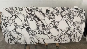 Стол VICENZA 220 BULGARI WHITE, керамика / белый, ®DISAUR в Муравленко - muravlenko.ok-mebel.com | фото 3