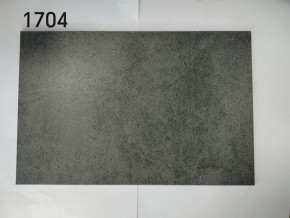 Стол YOAKIM 180 цвет 1704 Темно-серый мрамор, керамика / Темно-серый каркас, ®DISAUR в Муравленко - muravlenko.ok-mebel.com | фото 2
