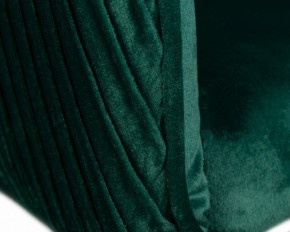 Стул барный DOBRIN DARCY BLACK, зеленый велюр (1922-9) в Муравленко - muravlenko.ok-mebel.com | фото 9