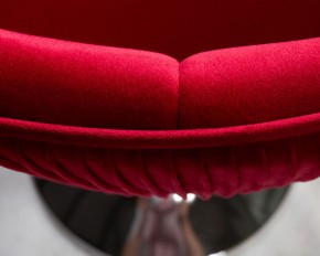 Стул барный DOBRIN DARCY, малиновый велюр (1922-14) в Муравленко - muravlenko.ok-mebel.com | фото 8