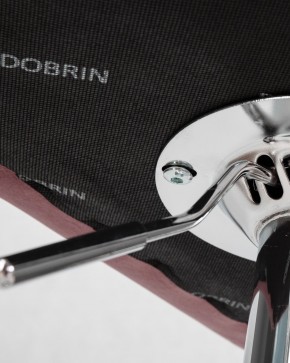 Стул барный DOBRIN KRUGER ARM, пудрово-розовый велюр (MJ9-32) в Муравленко - muravlenko.ok-mebel.com | фото 10