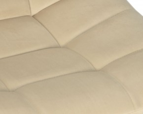 Стул барный DOBRIN TAILOR WHITE, бежевый велюр (MJ9-10) в Муравленко - muravlenko.ok-mebel.com | фото 8
