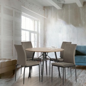 Стул Capri (mod. BC565-DC) в Муравленко - muravlenko.ok-mebel.com | фото 11
