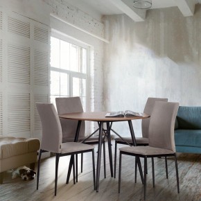 Стул Capri (mod. BC565-DC) в Муравленко - muravlenko.ok-mebel.com | фото 10