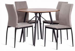 Стул Capri (mod. BC565-DC) в Муравленко - muravlenko.ok-mebel.com | фото 2