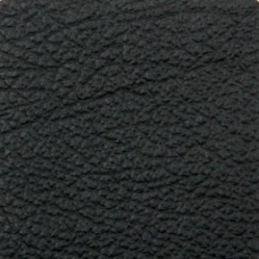 Стул ИЗО PV 1 (черный)/BL (кожзам/каркас черный) в Муравленко - muravlenko.ok-mebel.com | фото 4