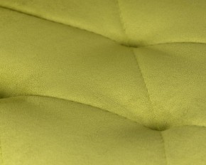 Стул обеденный DOBRIN CHILLY ROMBO, Лайм Simple 14, основание белый в Муравленко - muravlenko.ok-mebel.com | фото 8