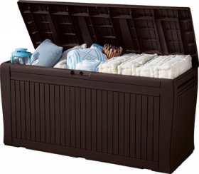 Сундук COMFY STORAGE BOX 270 L в Муравленко - muravlenko.ok-mebel.com | фото 6