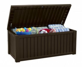 Сундук ROCKWOOD STORAGE BOX 570 L в Муравленко - muravlenko.ok-mebel.com | фото 9