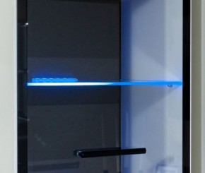 Светильник мебельный подсветки полок Йорк 2кл в Муравленко - muravlenko.ok-mebel.com | фото