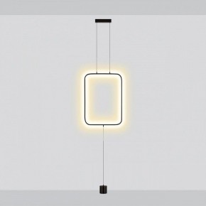 Светильник на растяжке Odeon Light Teo 7022/27FLA в Муравленко - muravlenko.ok-mebel.com | фото 2