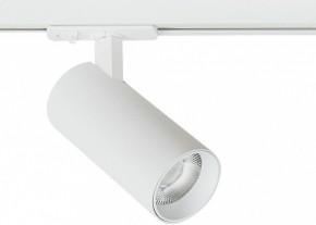 Светильник на штанге Arte Lamp Bene A1936PL-1WH в Муравленко - muravlenko.ok-mebel.com | фото